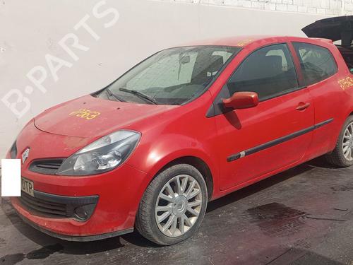 Left front window switch RENAULT CLIO III (BR0/1, CR0/1) 1.5 dCi (BR0H, CR0H, CR1S, BR1S) | BP37645180I27 - Image 4
