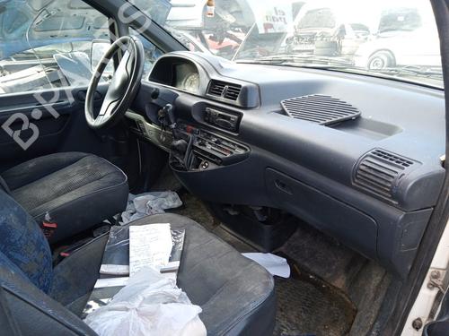 Instrument cluster PEUGEOT EXPERT (224_) 1.9 TD | BP11841640C47 