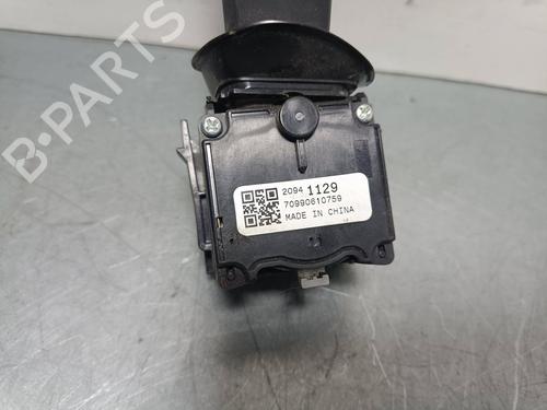 Steering column stalk OPEL CORSA E (X15) 1.3 CDTI (08, 68) | BP10538186I23 
