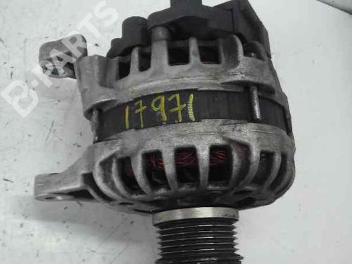 Used Alternator FIAT DUCATO Van (250_) 160 Multijet 3,0 D (158 hp) 1767356