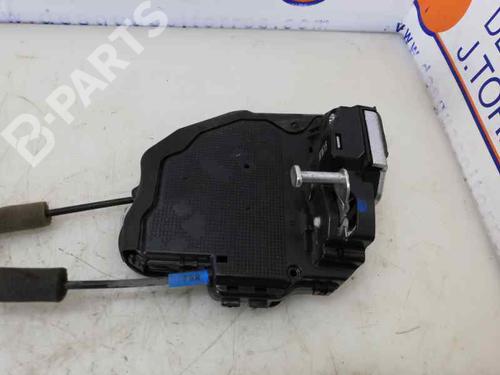 Rear left lock TOYOTA AVENSIS Estate (_T27_)  | BP2821202C100