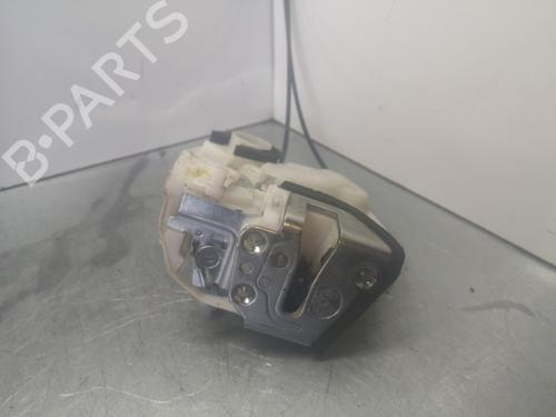 Rear right lock FIAT SEDICI (189_) 1.9 D Multijet 4x4 | BP12556519C99 