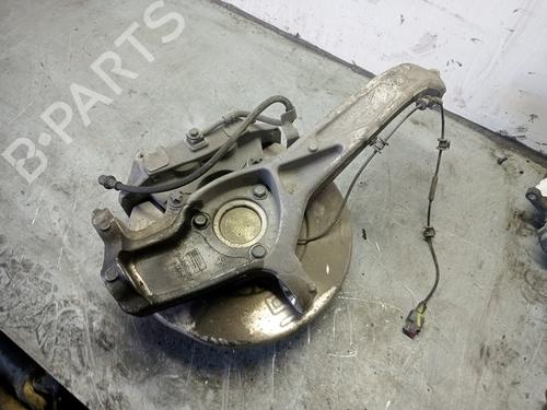 Venstre Styrespindel Lejehus TESLA MODEL 3 (5YJ3) [2017-2025]  31158709