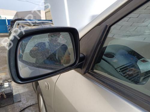 Used Left mirror Left mirror TOYOTA COROLLA (_E12_) 1.4 D (NDE120_, NDE120R) (90 hp) 33890922 33890922