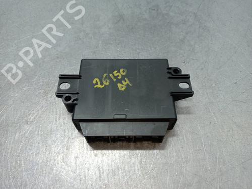 Electronic module AUDI A4 B8 Avant (8K5) | BP31331056M83