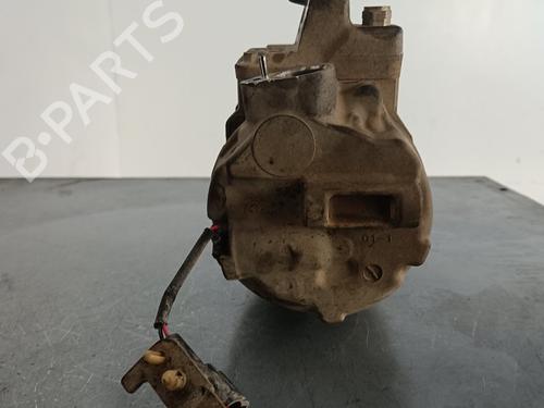 AC compressor LAND ROVER DISCOVERY III (L319) 2.7 TD 4x4 | BP15956165M34 