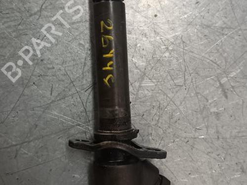 Used Injector VOLVO S60 I (384) D5 (185 hp) 28056220
