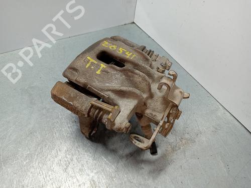 Used Left rear brake caliper NISSAN PRIMASTAR Van (X83) 1.9 dCi 100 (100 hp) 31335123