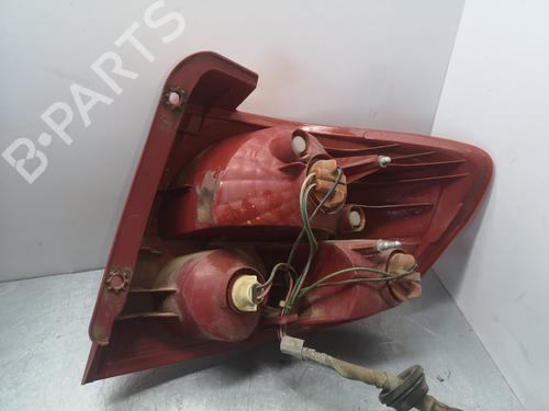 Left taillight HYUNDAI GETZ (TB)  | BP16260439C34 
