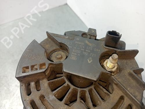 Alternator RENAULT MASTER II Van (FD) 2.5 dCi (FD02) | BP30935665M7