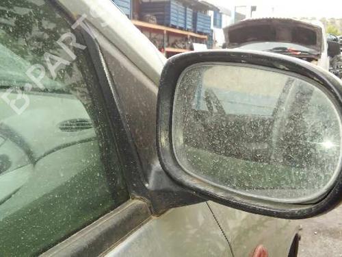 Right mirror NISSAN ALMERA TINO (V10) 2.2 dCi 96301BU200 |