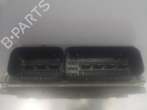 Engine control unit (ECU) OPEL CORSA C (X01) | BP40297035M57 - Image 2