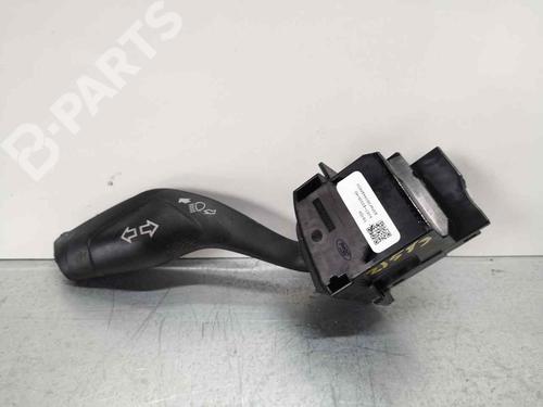 Used Steering column stalk FORD FOCUS III 1.6 TDCi (115 hp) 7123172