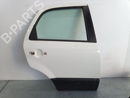 Right rear door FIAT SEDICI (189_) 1.9 D Multijet 4x4 | BP12556550C5 