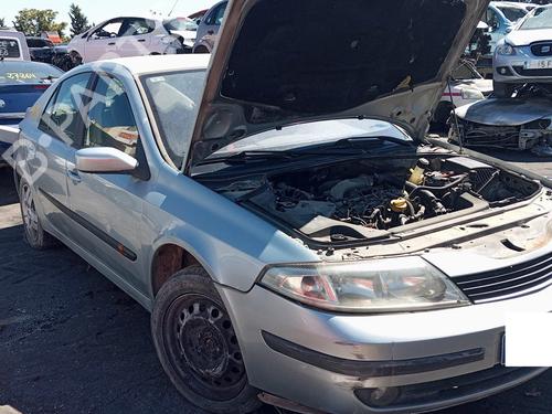 Starter RENAULT LAGUNA II (BG0/1_) | BP34344128M8 - Image 7