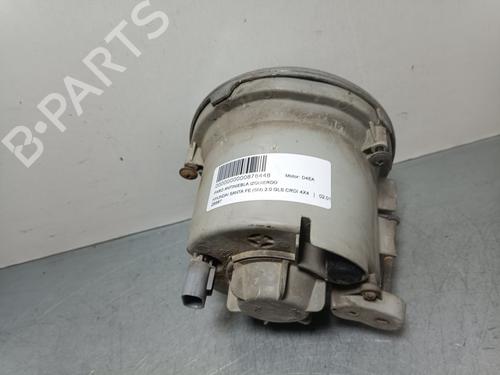 Left front fog light HYUNDAI SANTA FÉ I (SM) 2.0 CRDi 4x4 | BP25432446C30 