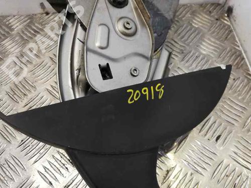 Hand brake NISSAN QASHQAI / QASHQAI +2 I (J10, NJ10, JJ10E) 1.5 dCi | BP8769069I18 