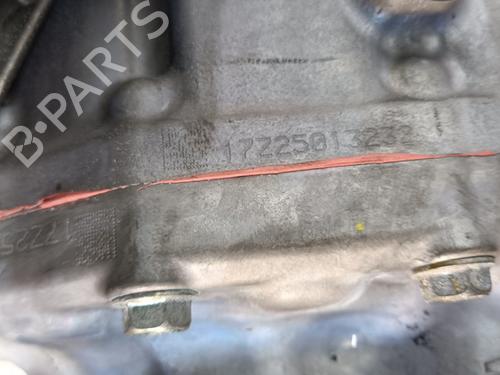 Gearbox CITROËN C4 Picasso II | BP12497939M3 - Image 14