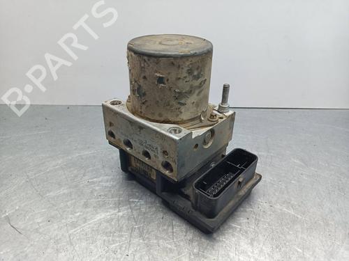 Used ABS pump FIAT SCUDO Bus (270_, 272_) 2.0 D Multijet (120 hp) 4234820