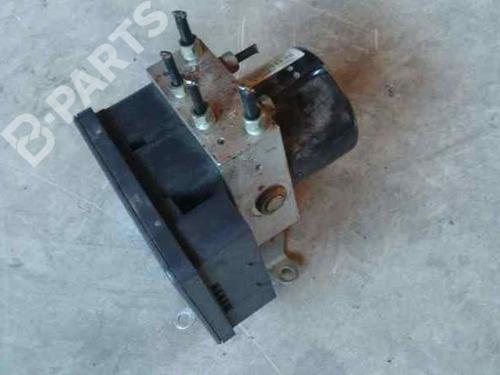 Used ABS pump BMW 3 (E90) 320 d (163 hp) 165763