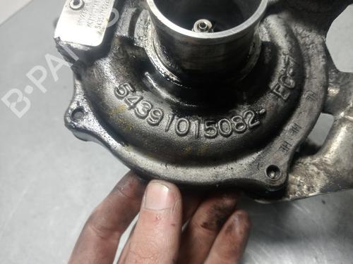 Turbolader/Kompressor RENAULT KANGOO (KC0/1_) 1.5 dCi | BP24986540M71 