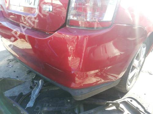 Used Rear bumper TOYOTA PRIUS Liftback (_W2_) 1.5 Hybrid (NHW20_, NHW20R) (112 hp) 6656718