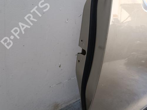 Right front door CHEVROLET CAPTIVA (C100, C140) 2.0 D 4WD | BP16685599C3 