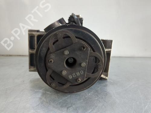 AC compressor DACIA LODGY (JS_) | BP30314040M34 - Image 5