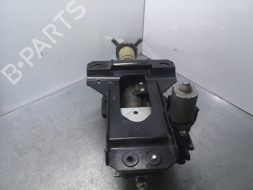 Steering column BMW 7 (E65, E66, E67) 730 d | BP25266839M21 