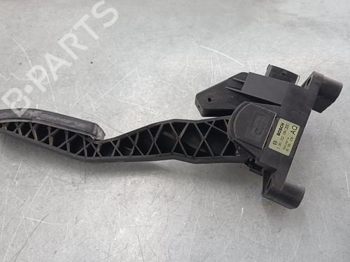 Pedal OPEL ZAFIRA A MPV (T98)  | BP15498277I4 