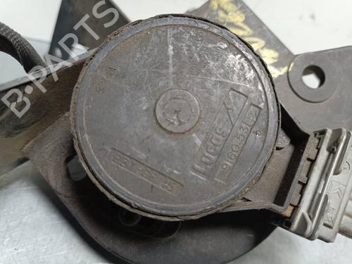 Pedal PEUGEOT 406 (8B)  | BP11842522I4 