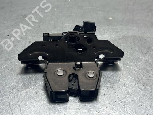 Used Tailgate lock CHEVROLET CRUZE Hatchback (J305) 2.0 CDI (163 hp) 28276094