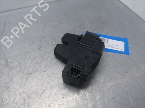 Used Tailgate lock CITROËN C5 III Break (RW_) [2008-2017]  21006697