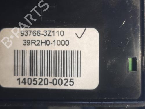 Hand brake HYUNDAI i40 I (VF) 1.7 CRDI | BP16014681I18 