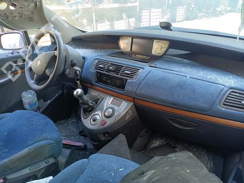 Driver airbag LANCIA PHEDRA (179_) 2.0 D Multijet (179.AXL1B, 179.BXL1B) | BP29382097C9 