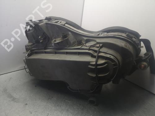 Left headlight MERCEDES-BENZ E-CLASS (W210) E 220 D (210.004) | BP13742406C28 