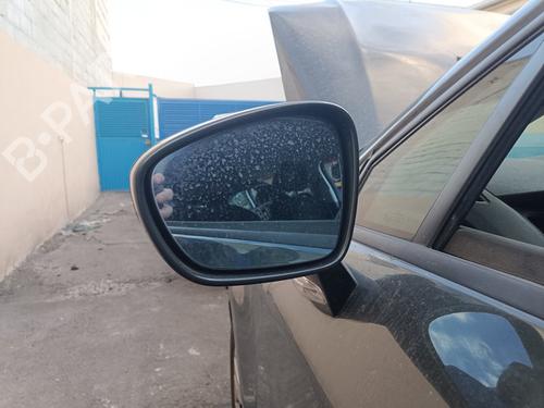 left-mirror-citroen-c5-iii-rd_-2008-2009-2010-2011-2012-2013-2014-2015-2016-2017-33932261 main image