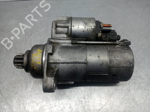Startmotor VW PASSAT B6 (3C2) [2005-2010]  24947721