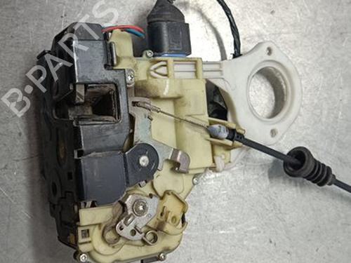 Front right lock SEAT IBIZA III (6L1)  | BP29020794C97 