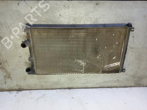 Water radiator RENAULT MASTER II Van (FD) 2.5 dCi (FD01, FD02, FD21, FD22, FD31, FD32, FD3Y, FD71,... | BP31209971M31