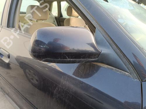Right mirror AUDI A3 (8L1) 1.9 TDI | BP15239287C27 