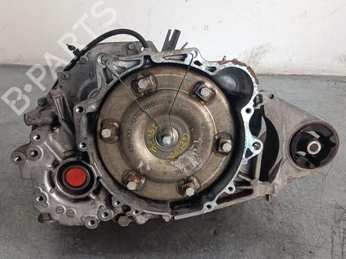 Gearbox CHEVROLET CAPTIVA (C100, C140) 2.0 D 4WD | BP16657258M3 