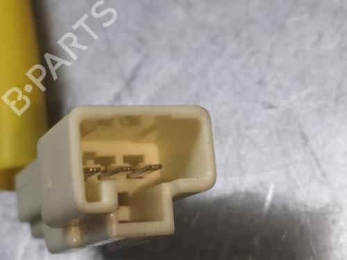 Trunk håndtak MITSUBISHI ECLIPSE CROSS (GK_, GL_) 1.5 T-Mivec | BP13505315C132 