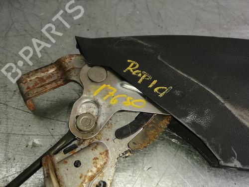 Hand brake SKODA RAPID (NH3, NK3, NK6) 1.6 TDI 6Q0711303AL |