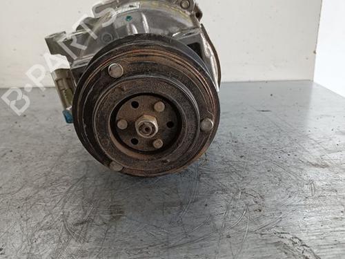 AC-Kompressor OPEL MOKKA / MOKKA X (J13)  | BP29715125M34 