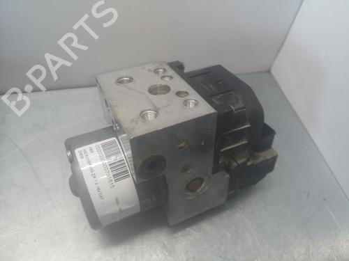 Used ABS pump MG MG ZR [2001-2005]  11501691