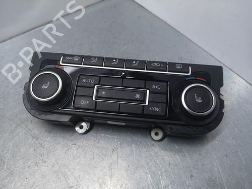 Commande Chauffage VW GOLF VI (5K1)  | BP21115345I5 