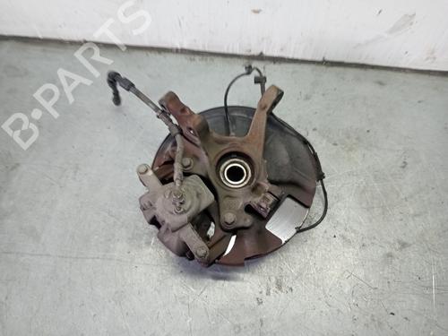 Right front steering knuckle FORD TOURNEO COURIER B460 MPV 1.0 EcoBoost | BP30387089M26 - Image 3