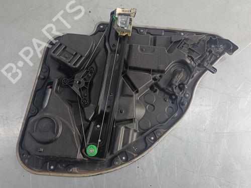 Rear left window mechanism MERCEDES-BENZ GLC (X253)  | BP23096363C24 