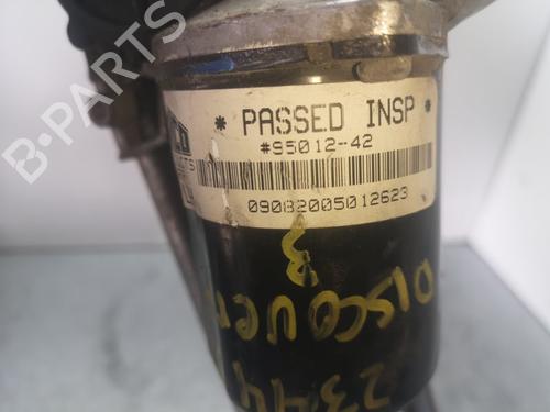 Front wiper motor LAND ROVER DISCOVERY III (L319) 2.7 TD 4x4 | BP11026065M29 